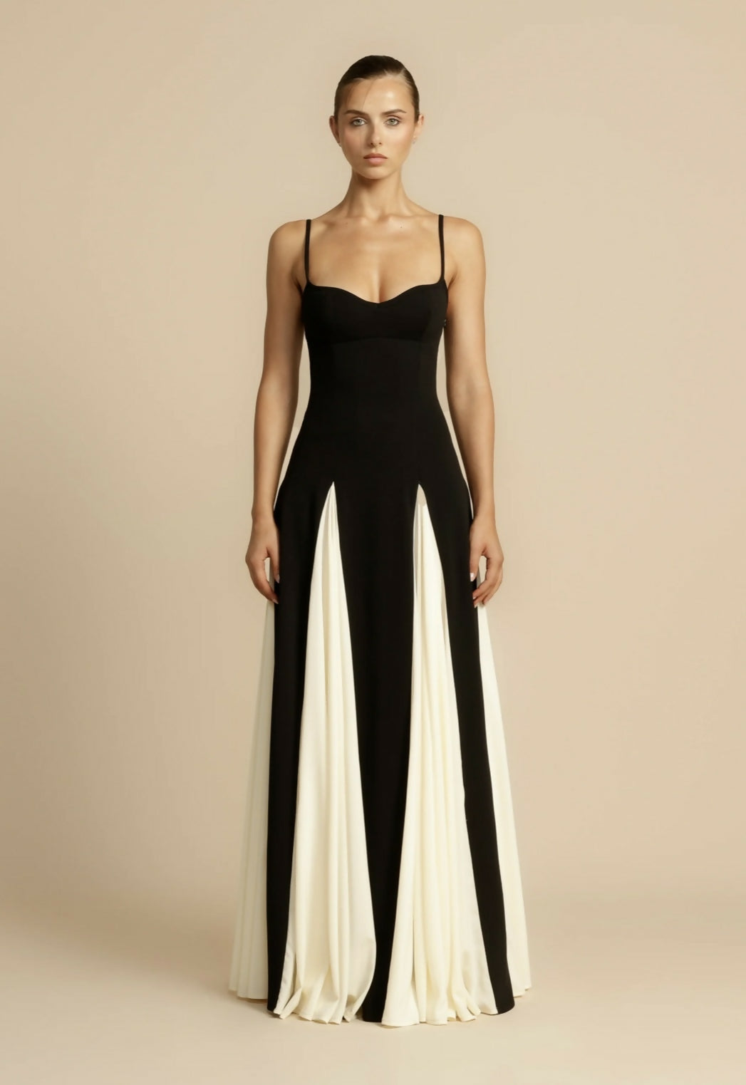 LuxePaloma Maxidress | Elegante Avondjurk voor een Moeiteloze Stijl
