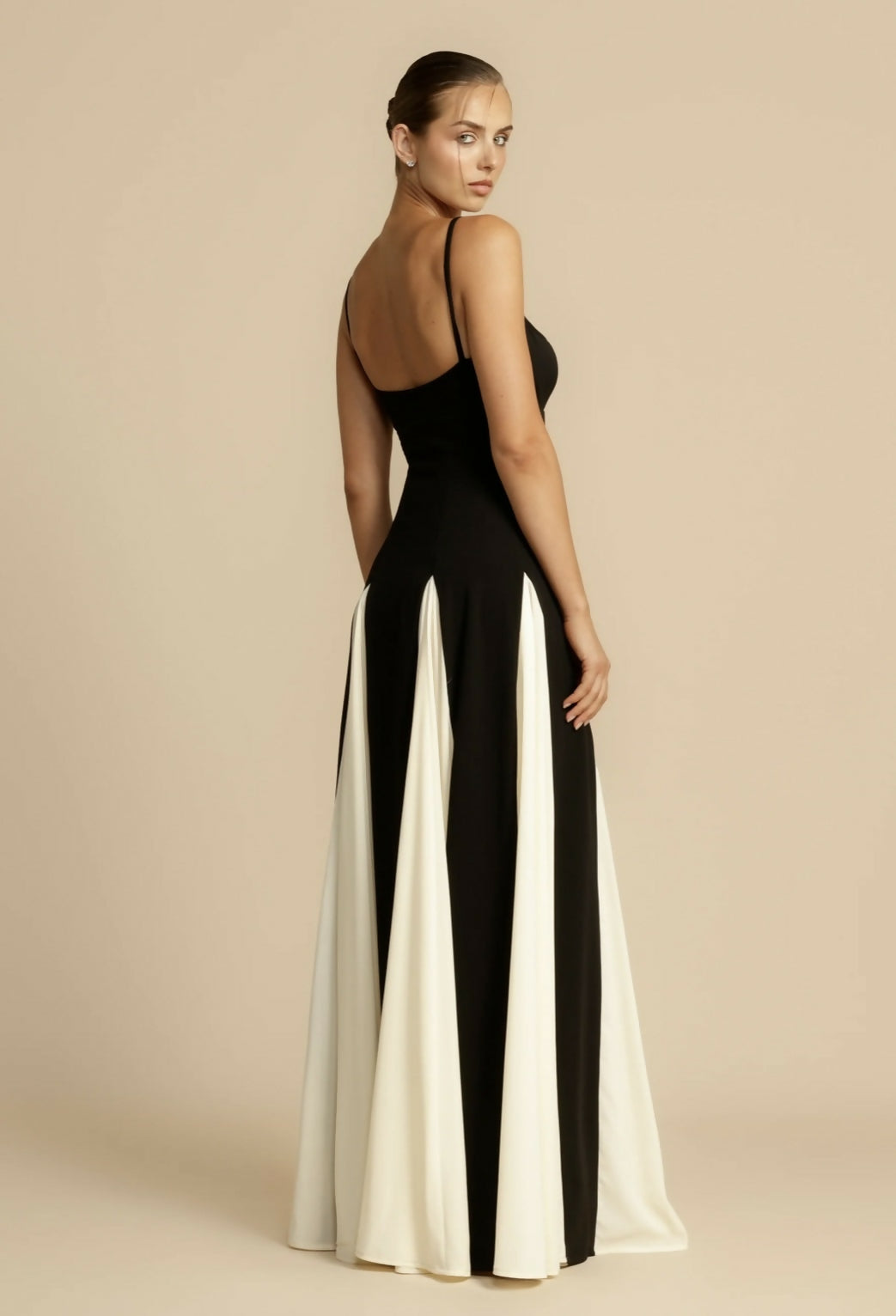 LuxePaloma Maxidress | Elegante Avondjurk voor een Moeiteloze Stijl