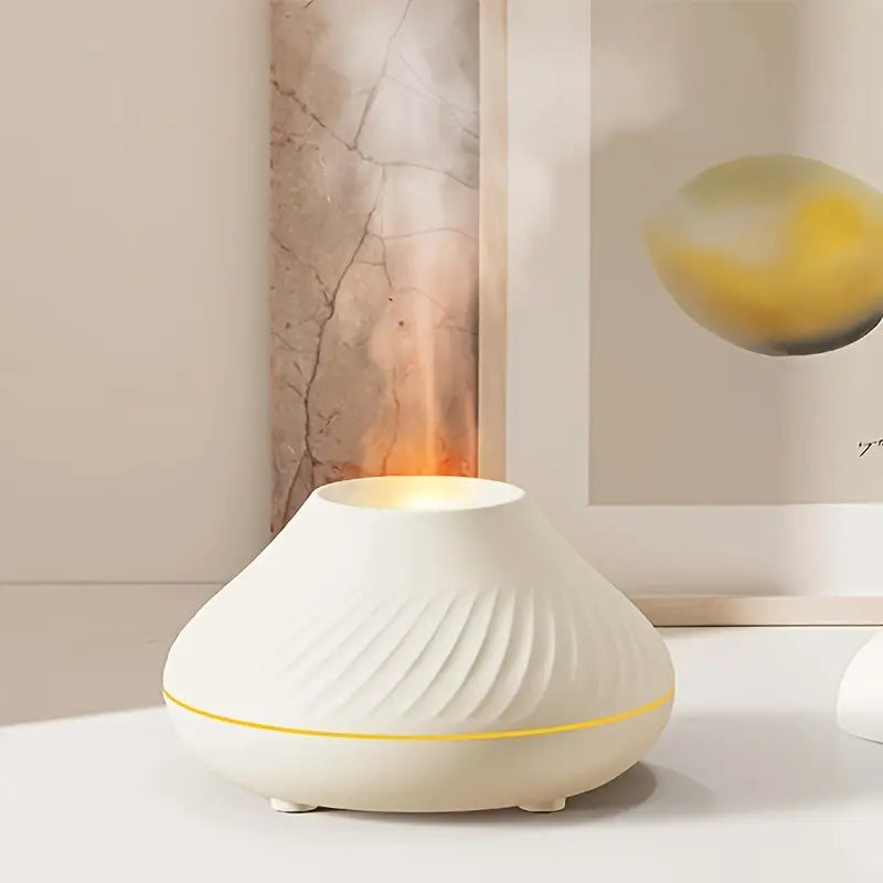 AromaGlow | Creatief & Luxe Aroma Diffuser