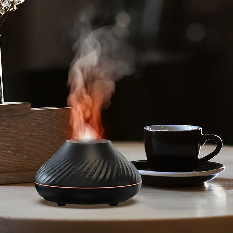 AromaGlow | Creatief & Luxe Aroma Diffuser