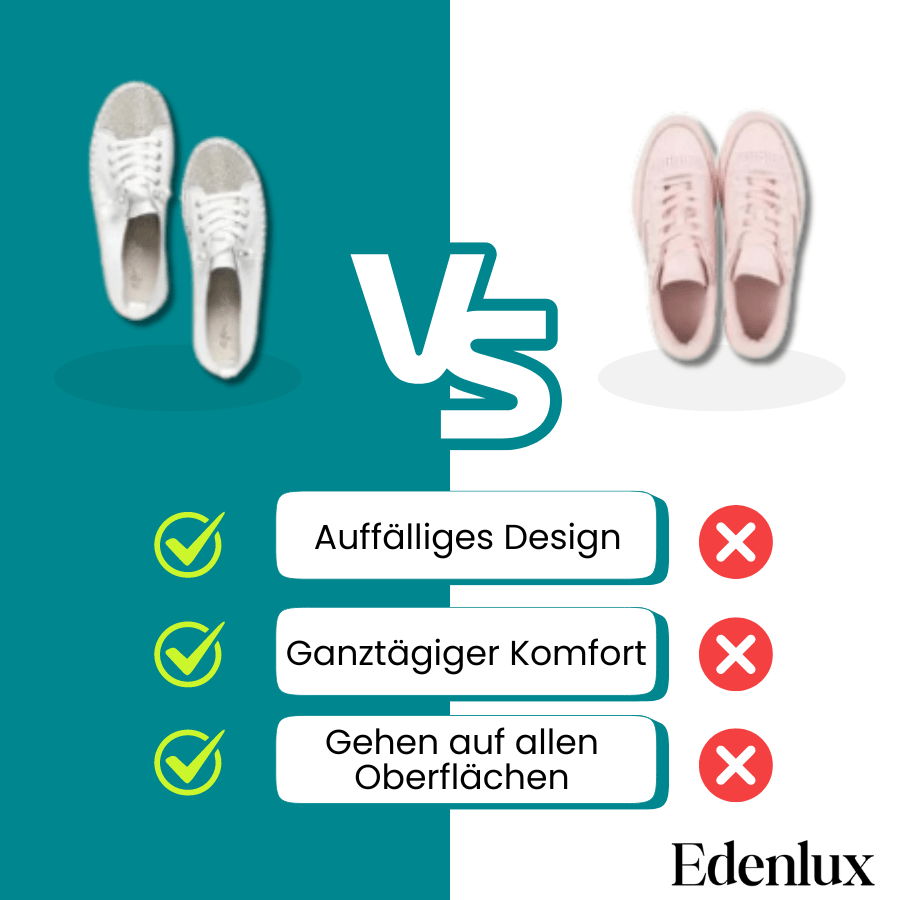 50% Korting | Shimmer Schoenen [Laatste Dag Korting]