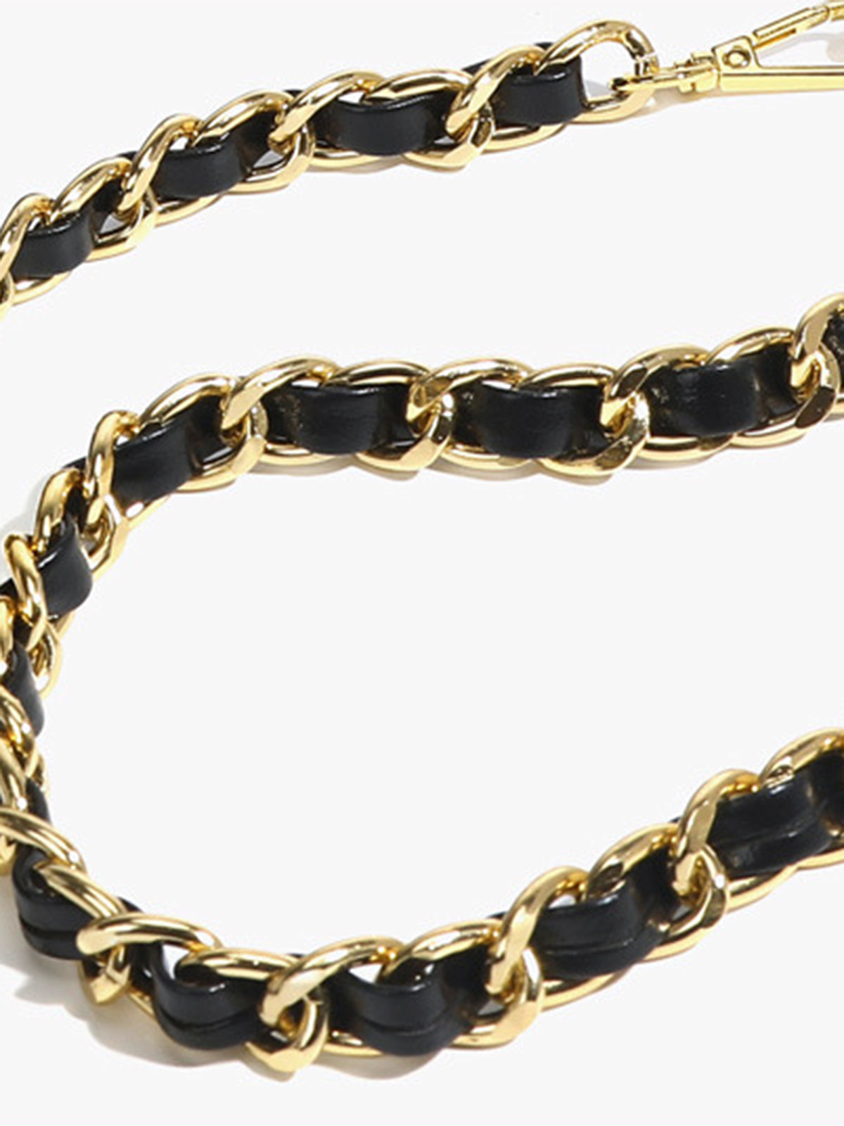 Dames Schoudertas Bruin Één Maat Polyurethaan