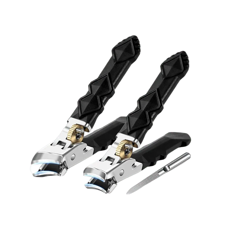Nagelknipper Ortho – Ergonomisch ontwerp voor eenvoudig en veilig knippen