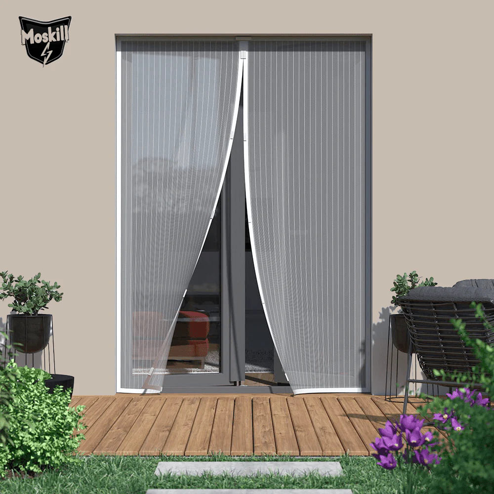 MagicMesh | Houd ongedierte deze zomer buiten!