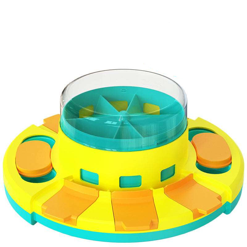 CanineElegance Interactief Intelligentiespel | Stimuleert de geest van uw hond en bevordert plezierige interactie voor een gelukkiger leven