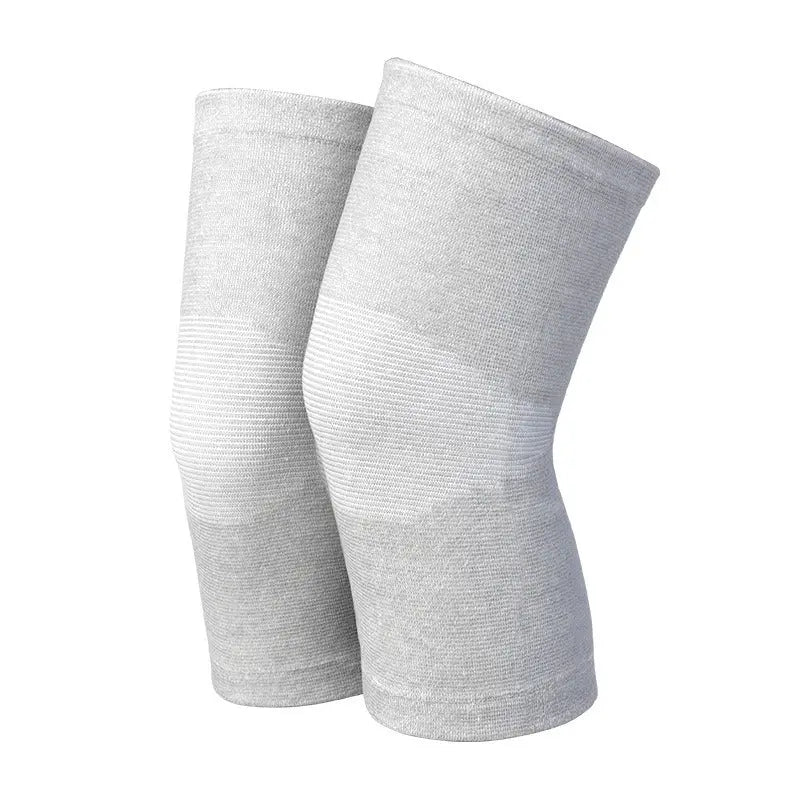 FlexBamboo | Ondersteunende flexibele kniebrace