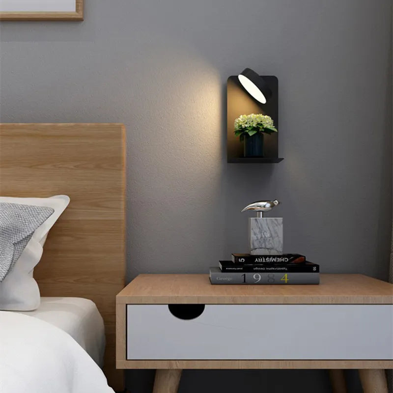 AuraLoom - Warmglow Nachtlamp voor Stijlvol Comfort