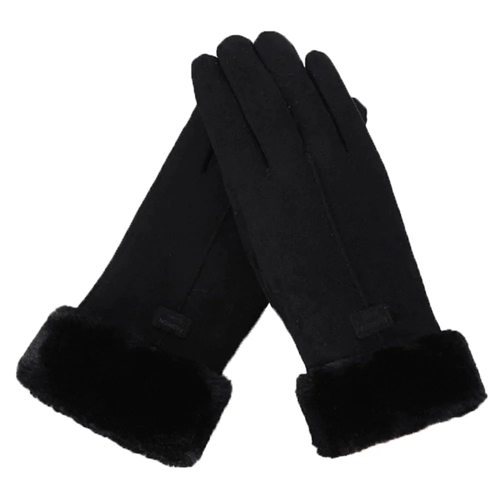 BowLift | Winterhandschoenen – Waterdicht met Touchscreen
