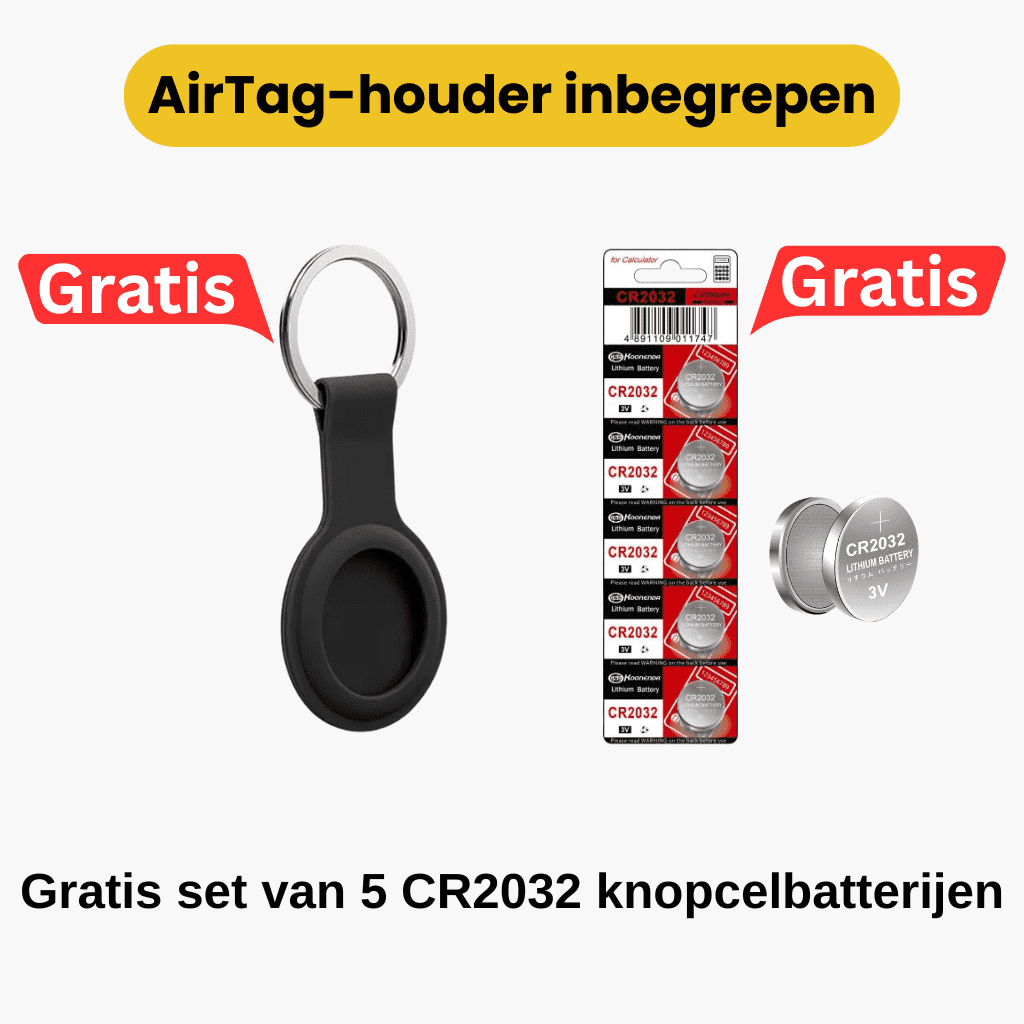 BikeTrace GPS Tracker – Altijd en Overal je Fiets Volgen