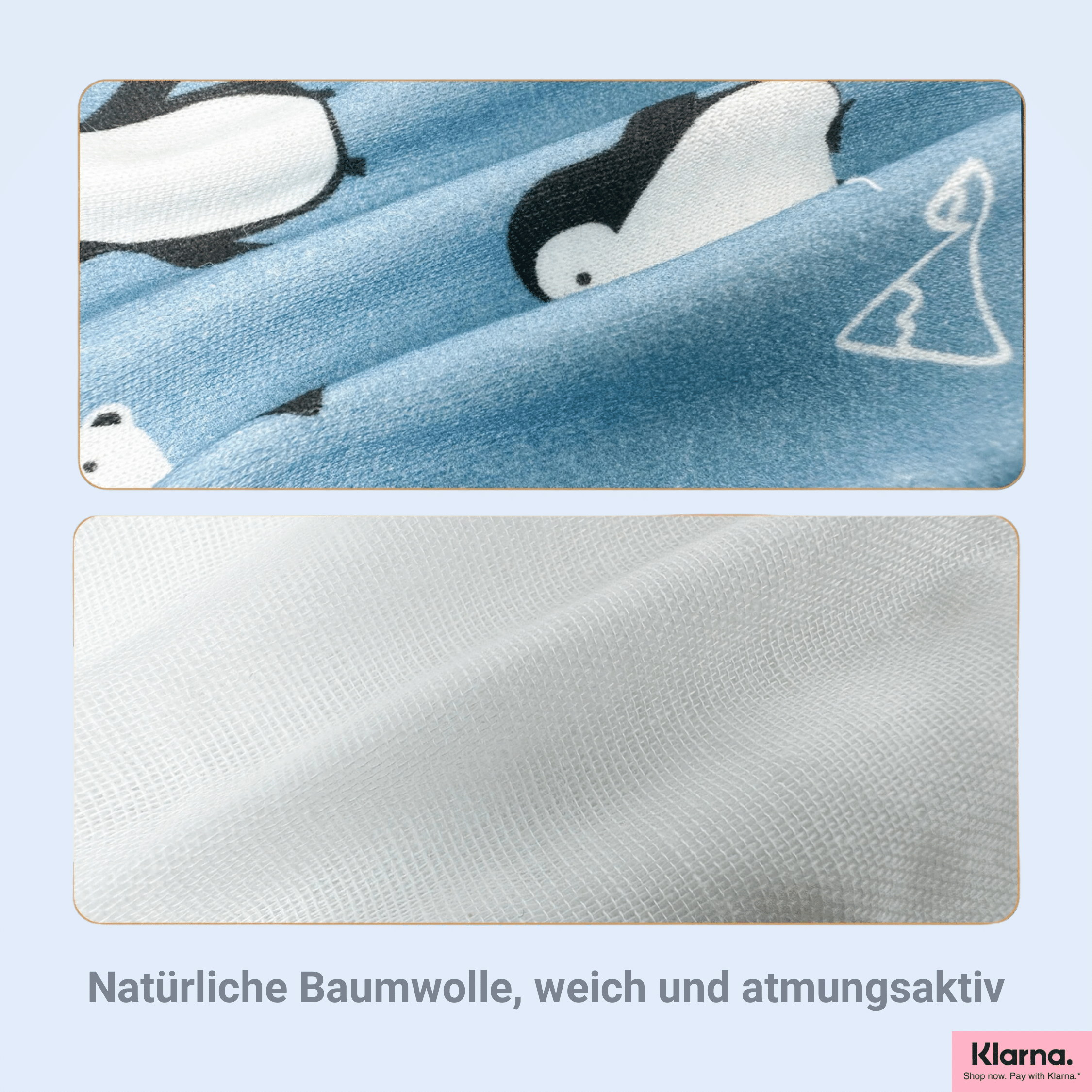 PureCare luierbroekjes | De natuurlijke keuze voor het comfort van uw baby
