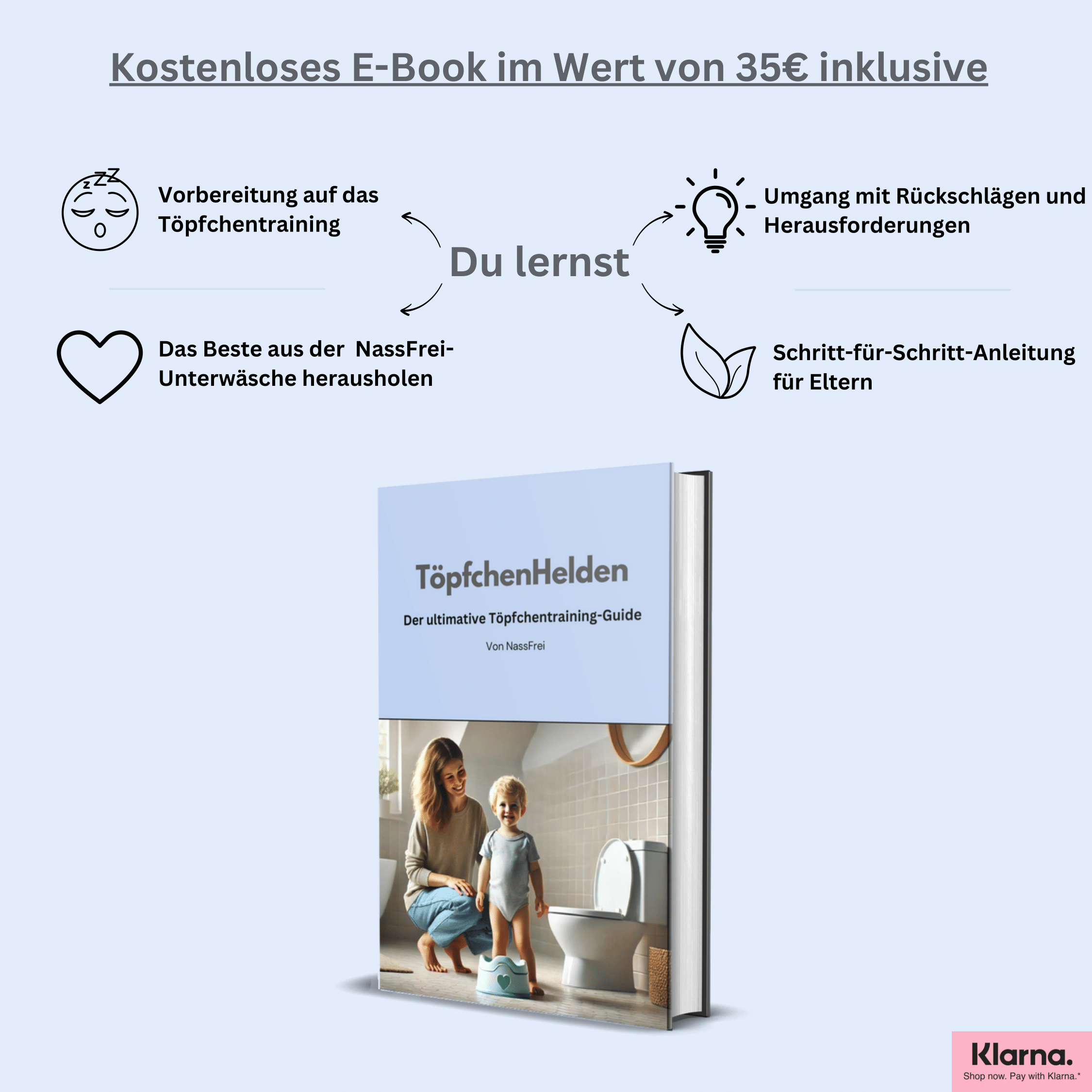 PureCare luierbroekjes | De natuurlijke keuze voor het comfort van uw baby