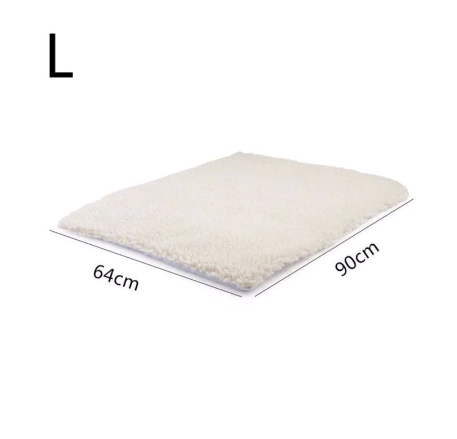CozyWarm Pad | Straalt warmte uit voor je harige vriend
