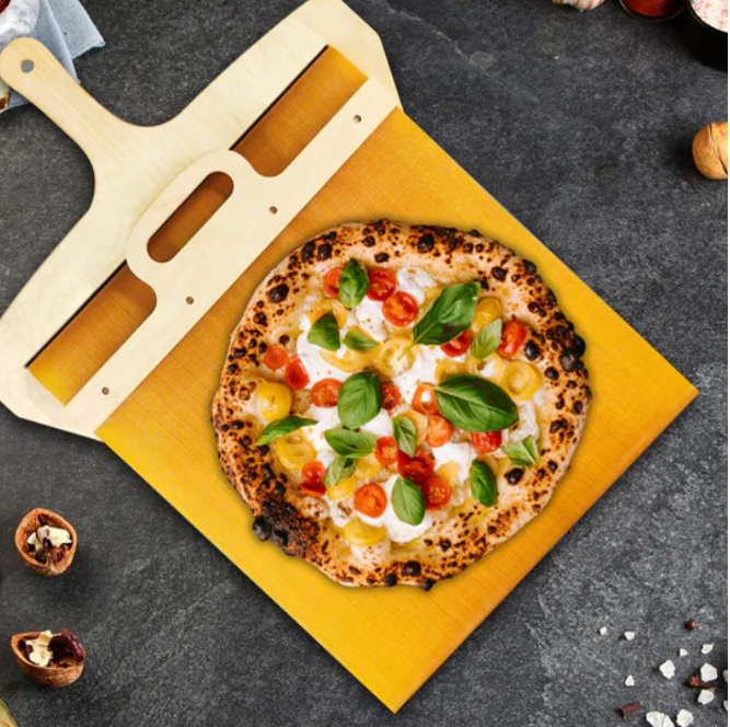 Glijdende Pizzaschieber Product Winnaar 2024