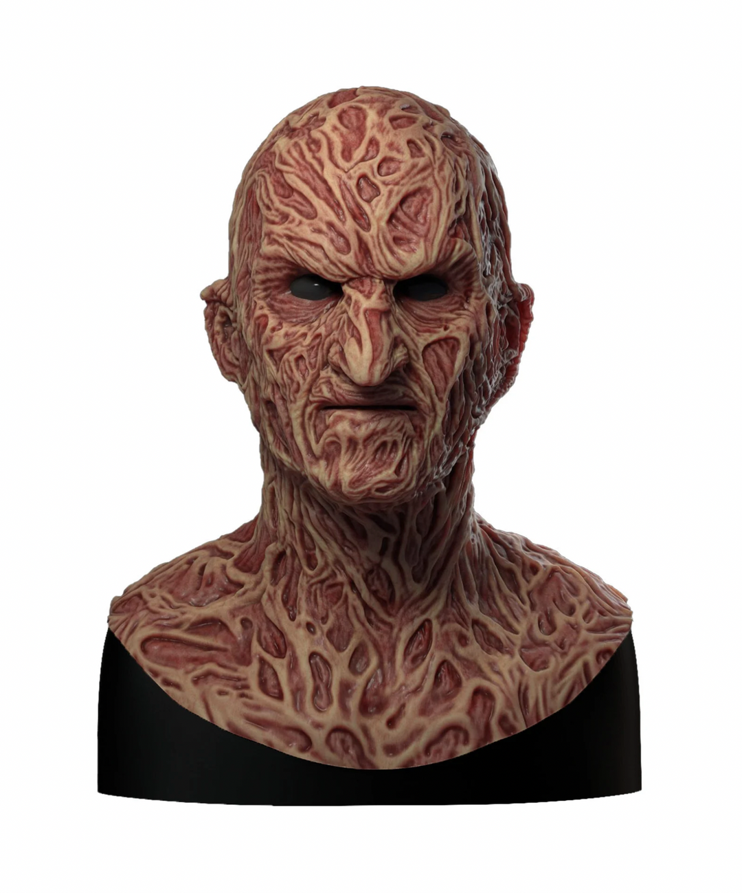 Premium Nachtmerriemasker