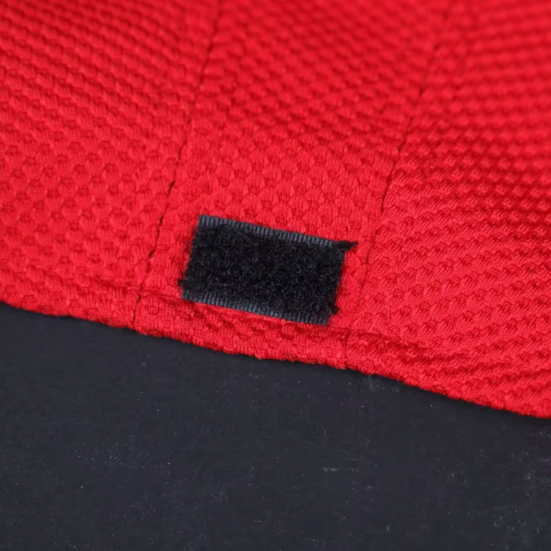 Premium Actiefilm Masker