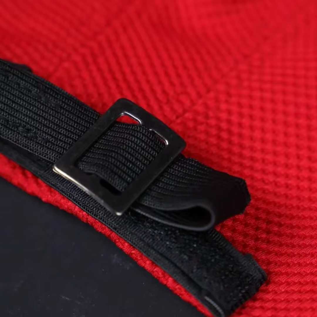 Premium Actiefilm Masker