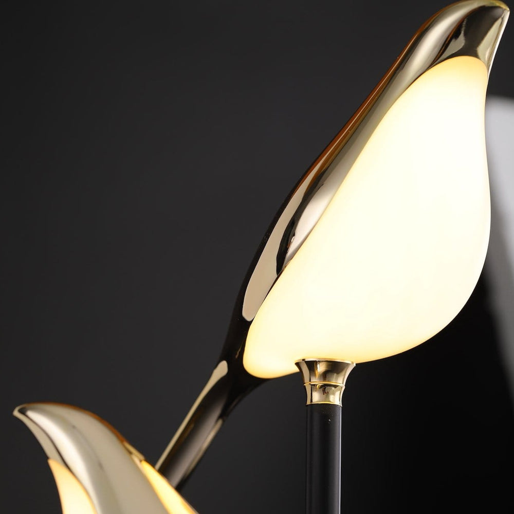 MisterBird™ - LED tafellamp
