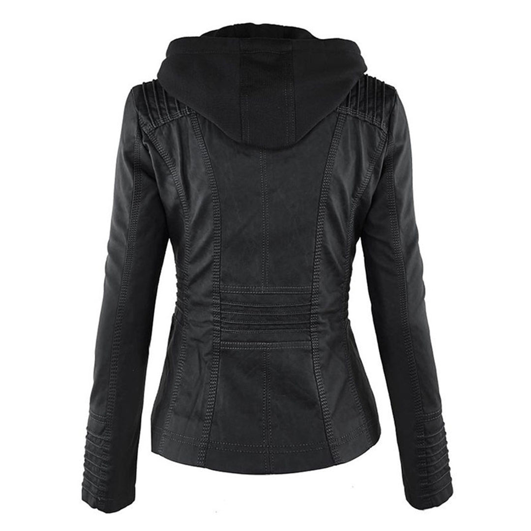 Vrouwen hoodie | Warm