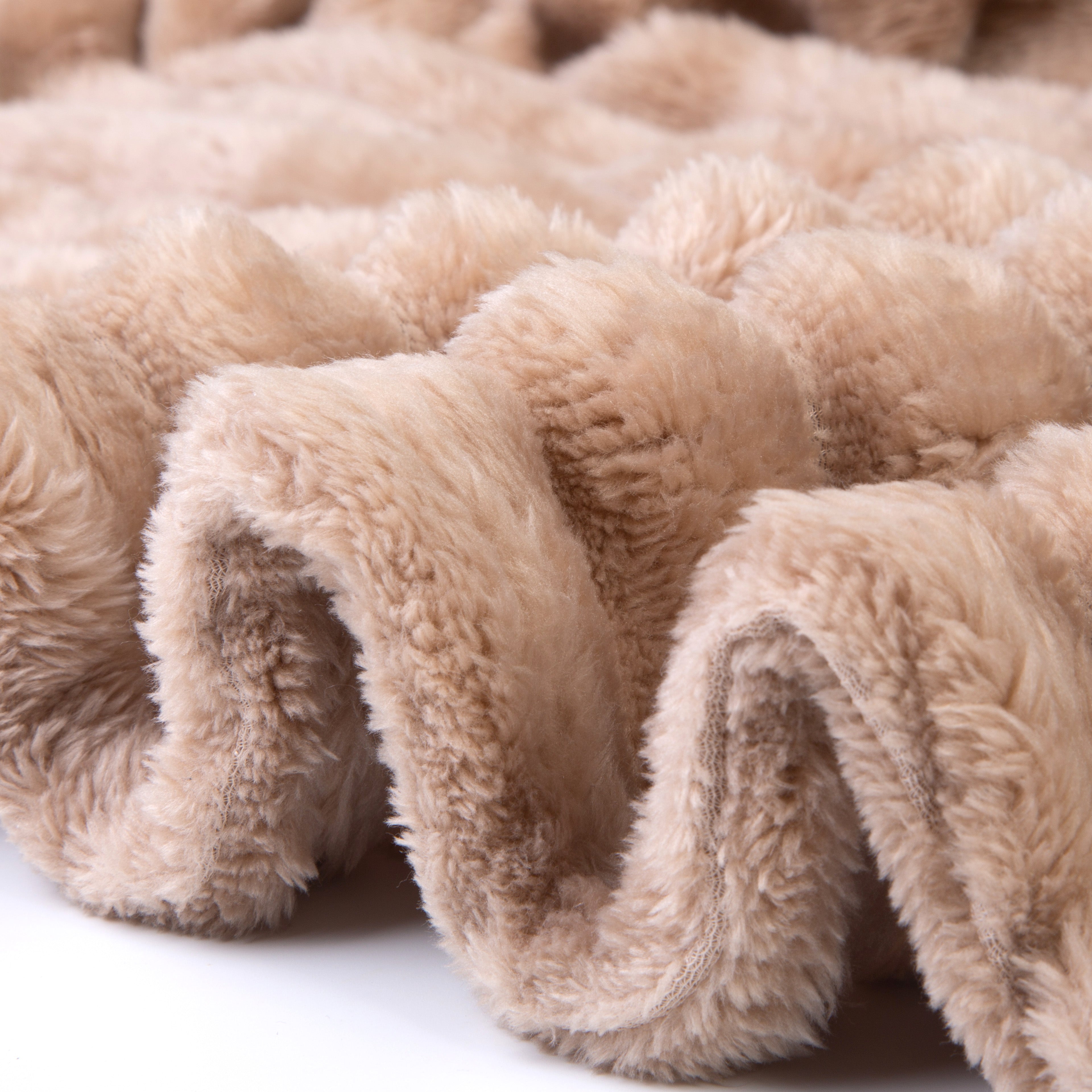 TwinFleece | De Originele Fleece Deken Koop Eén, Krijg Eén Gratis