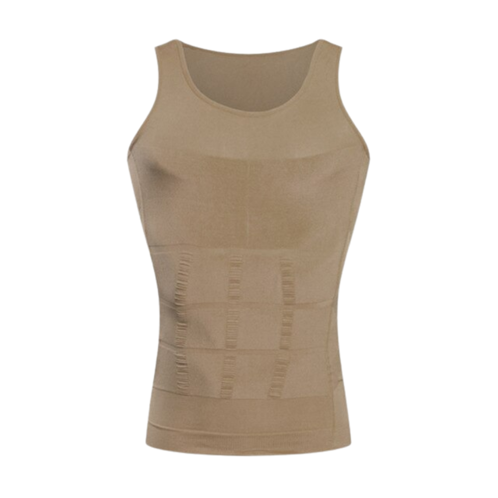 Slankmakende Body Shaper Onderhemd
