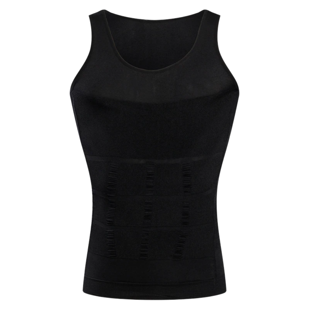 Slankmakende Body Shaper Onderhemd