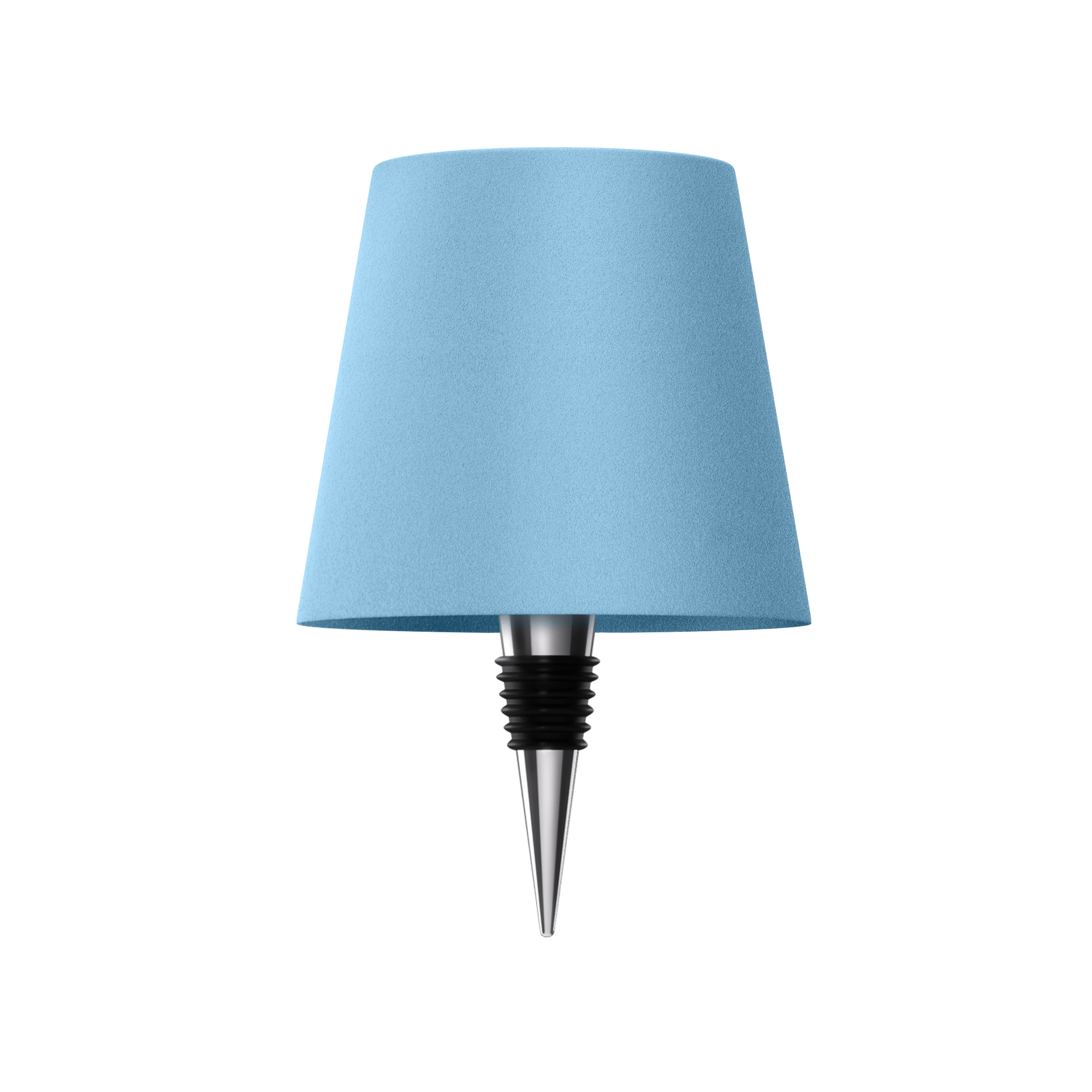 Draadloze Flessenlamp – Elegante en Originele Verlichting