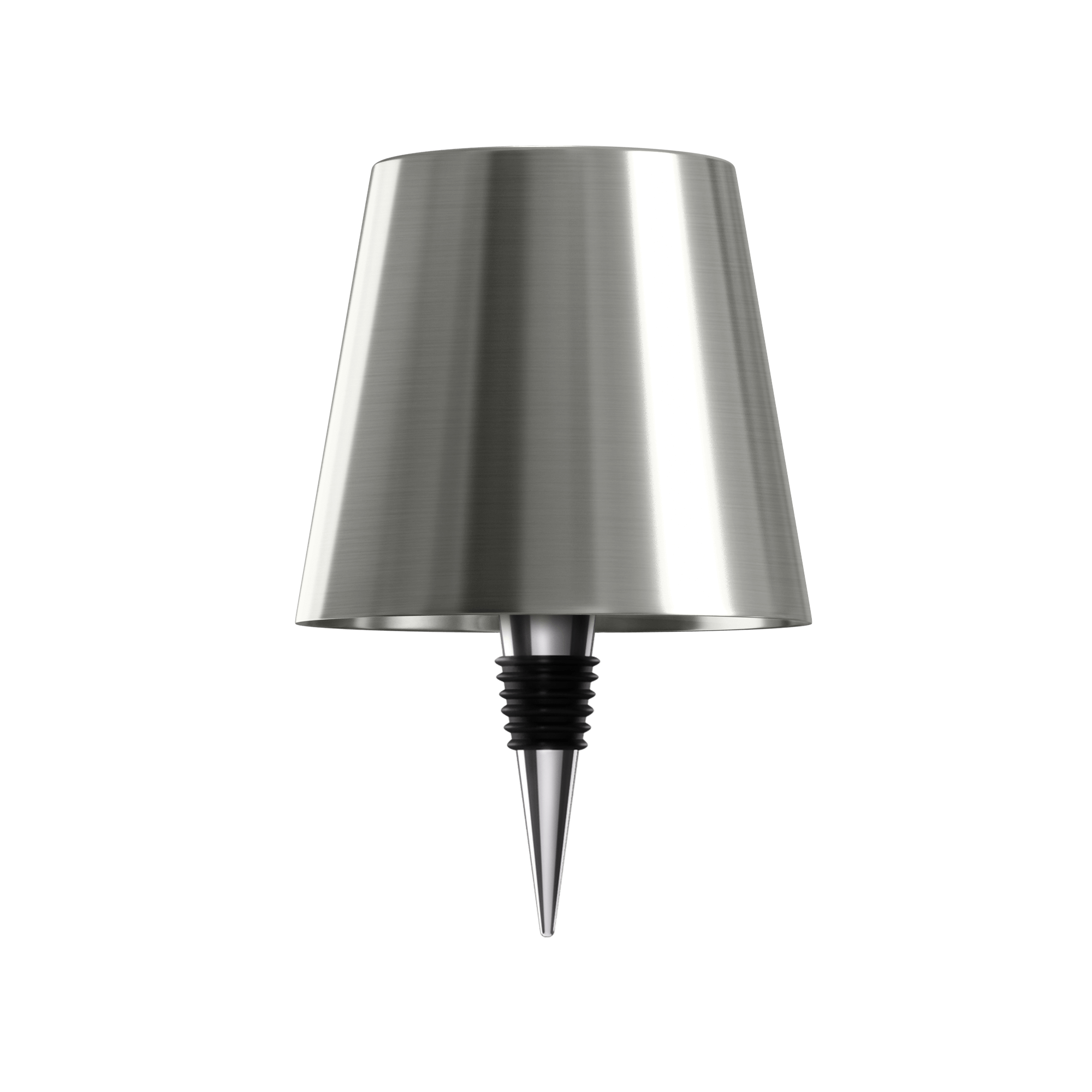 Draadloze Flessenlamp – Elegante en Originele Verlichting