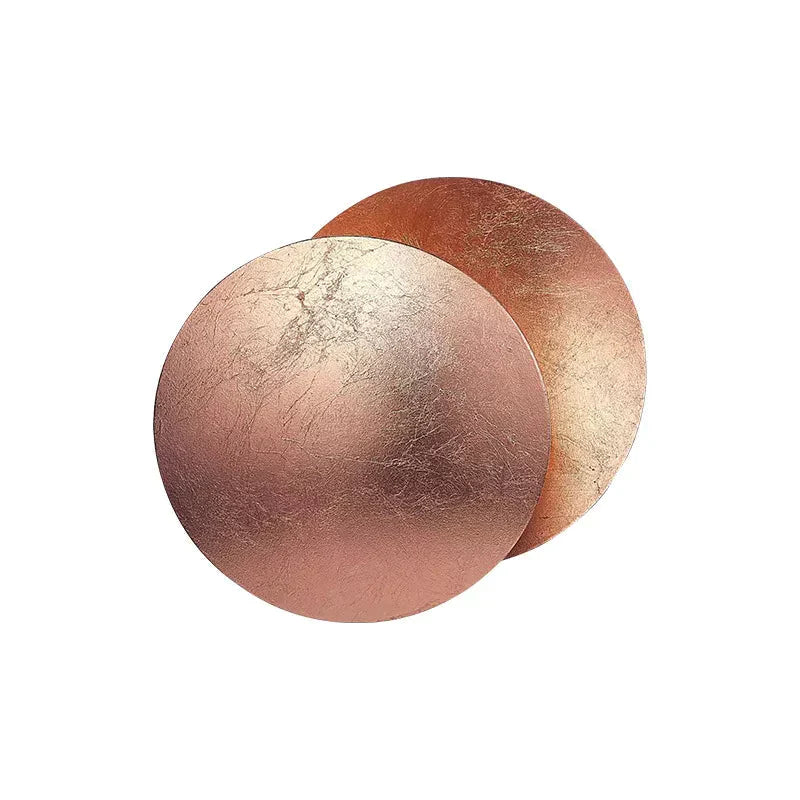 EclipseLamp™ - Zonne-eclips Wandlamp
