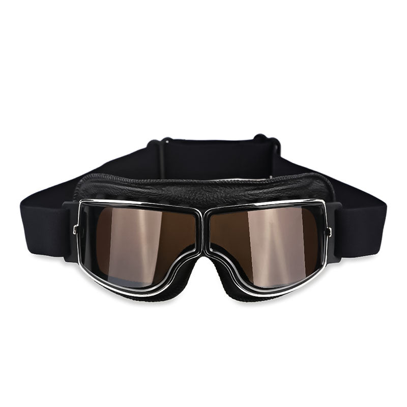 NovaShield Goggles Die Over Bril Draagbare Met UV-Bescherming En Antivog