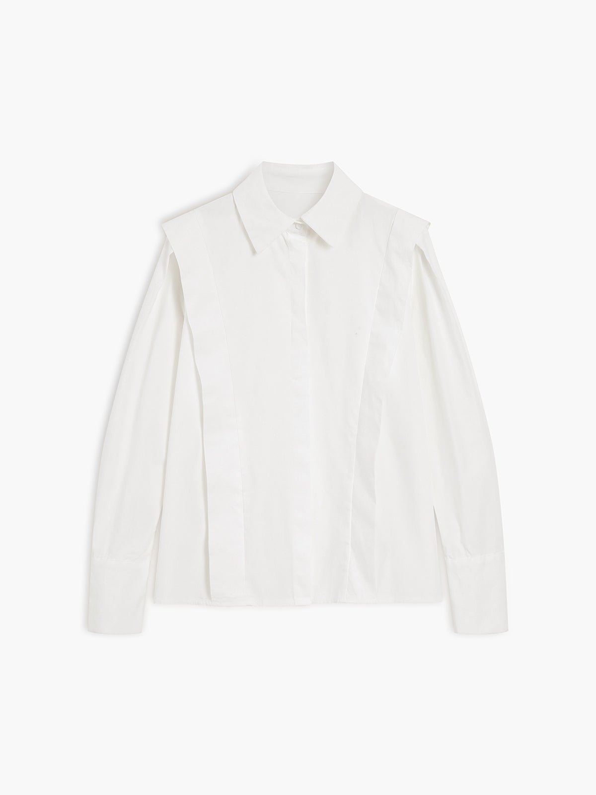 KaroStyle Overhemd met Knopsluiting | Klassiek Ruitpatroon voor veelzijdige, stijlvolle Outfits