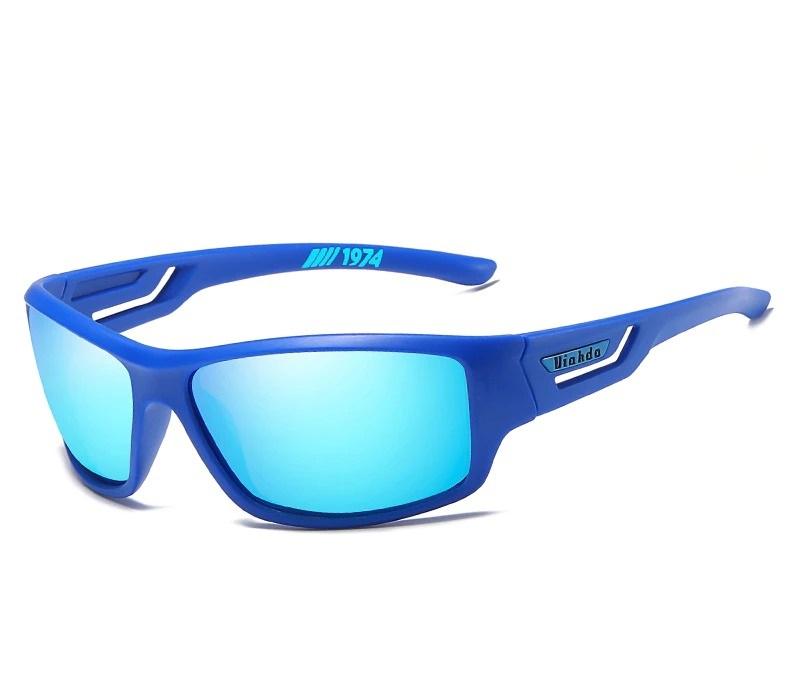 Militaire Zonnebril UV 400 Vissersbril