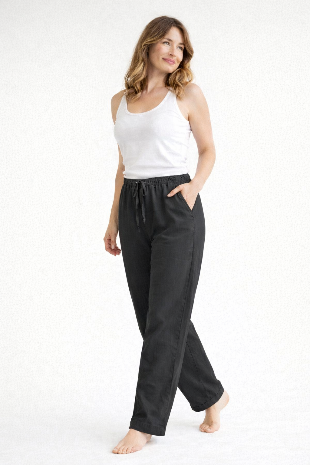 Comfortabele broek voor dames