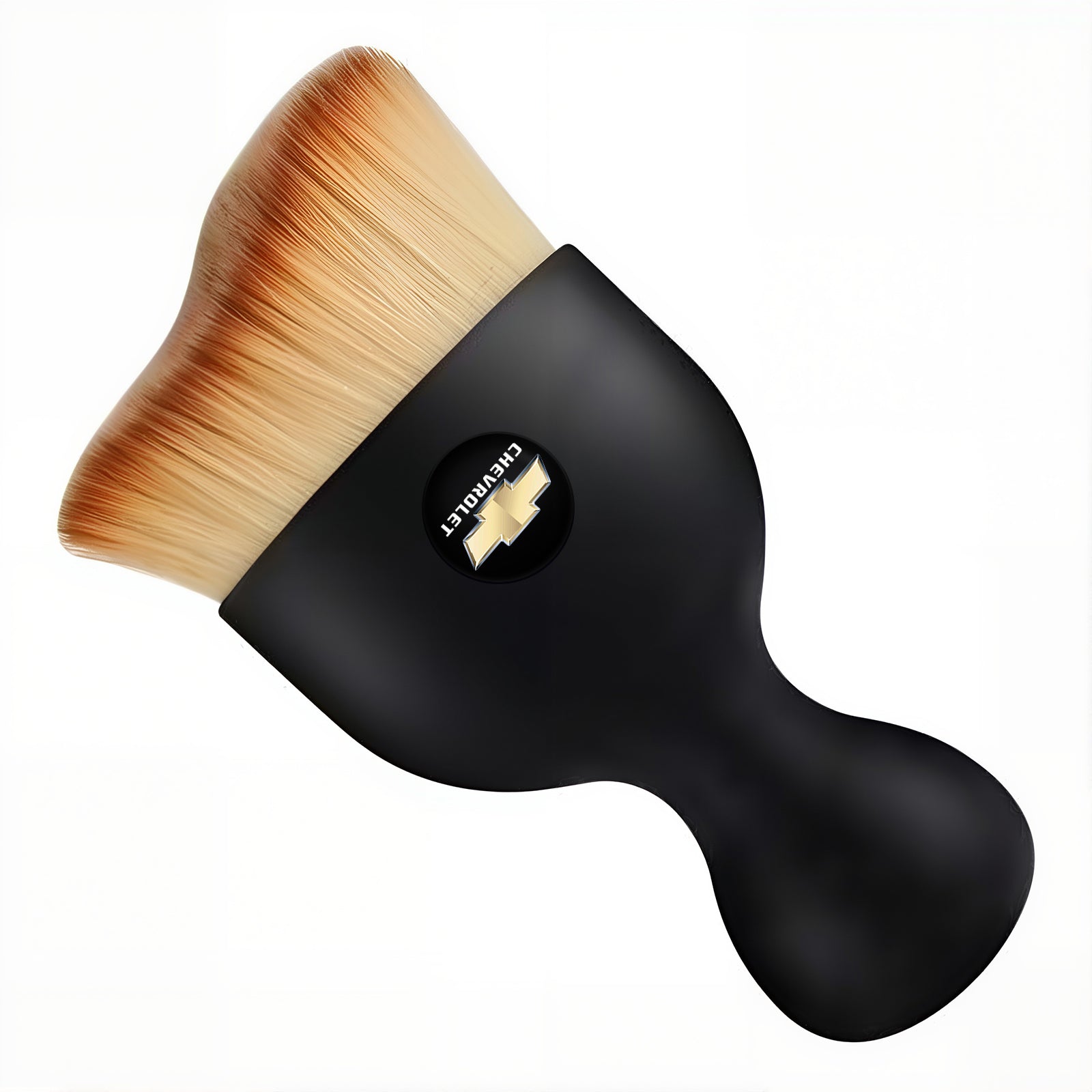 Woyuosn Zachte Borstels Interieur Duster – Dubbel Gebruik voor Nat & Droog Schoonmaken