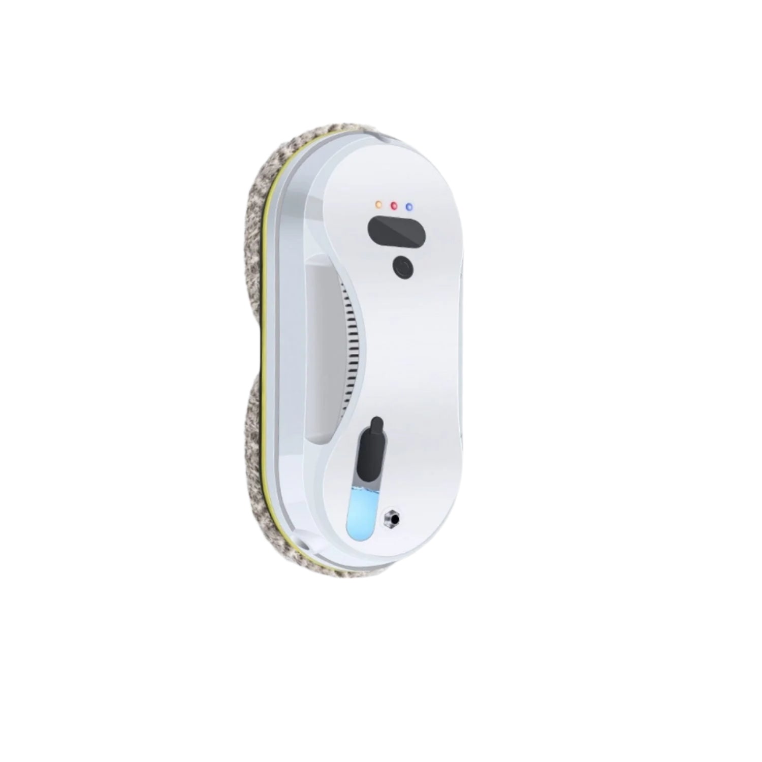 LuxoClean Ramenrobot | Geavanceerde automatische reiniging met sensoren en waterdamp