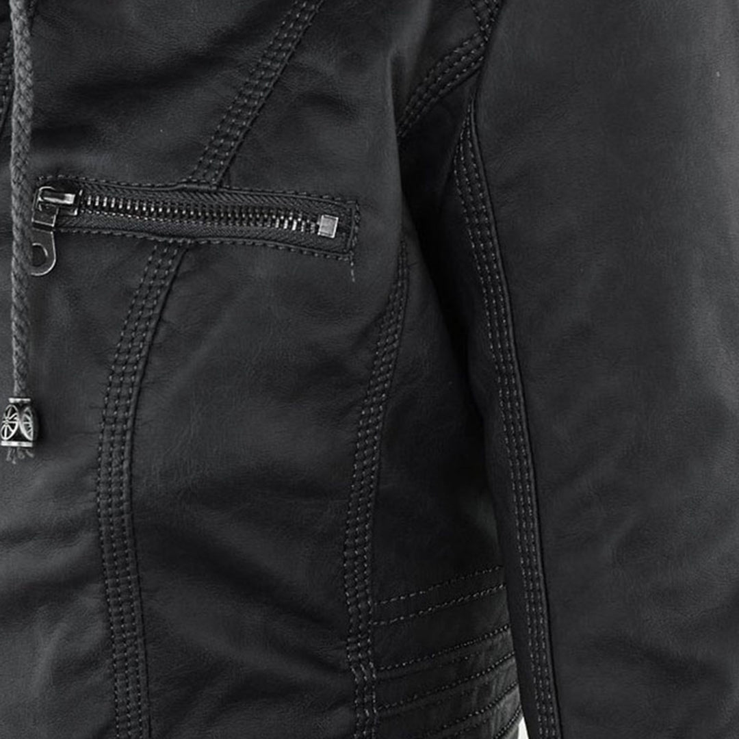 Vrouwen hoodie | Warm