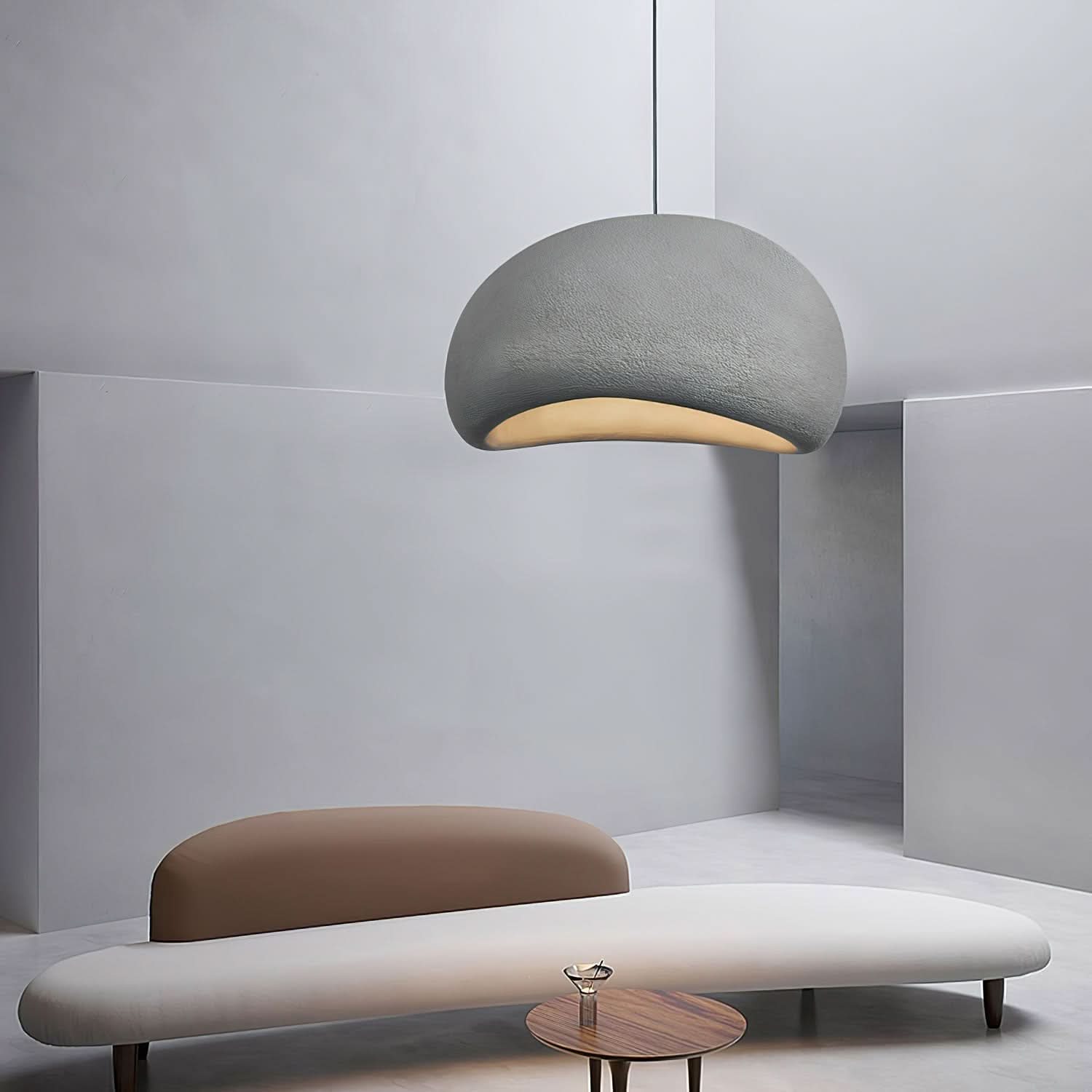BORDEAUX Hanglamp Elegante Sfeer Verlichting Dimbare Atmosfeer