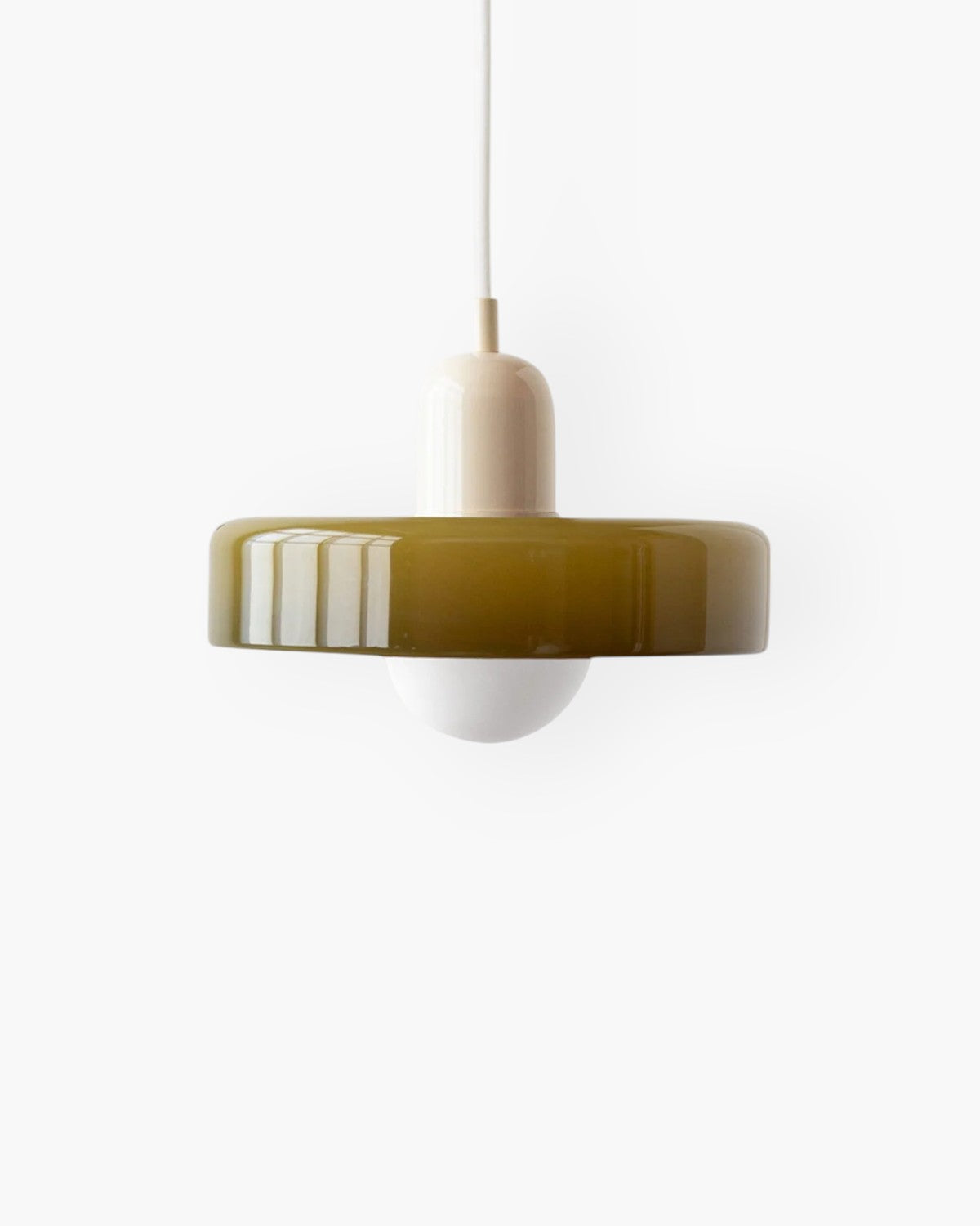 De Hangende Gloed