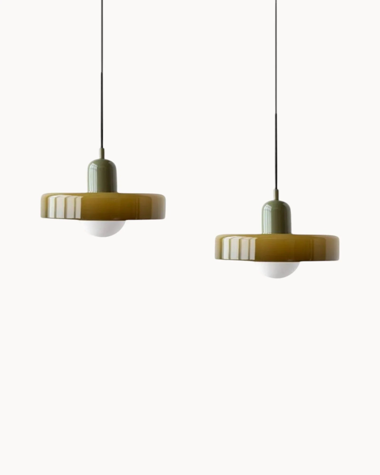 De Hangende Gloed