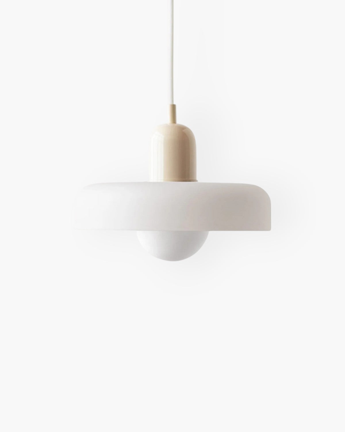 De Hangende Gloed