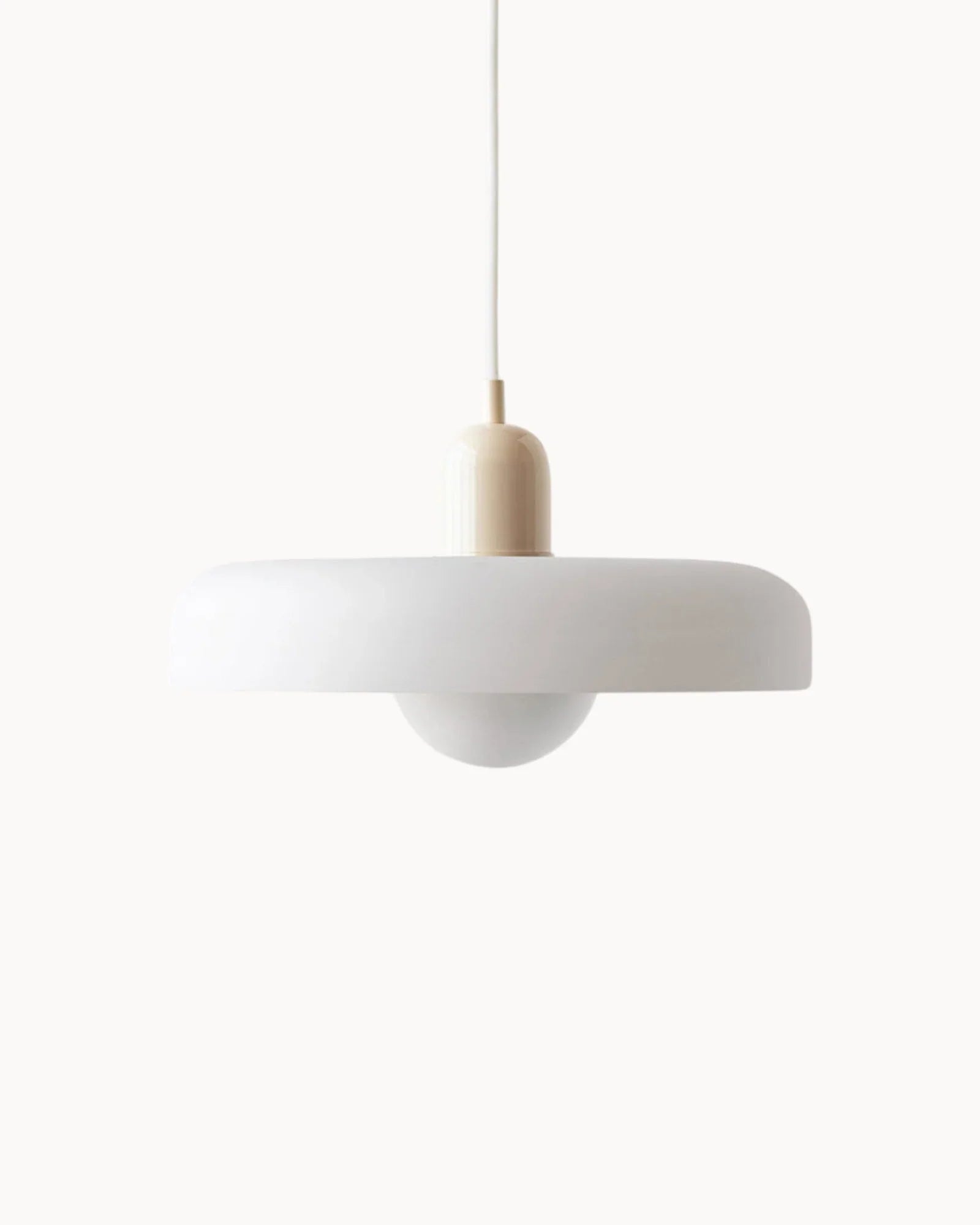 De Hangende Gloed