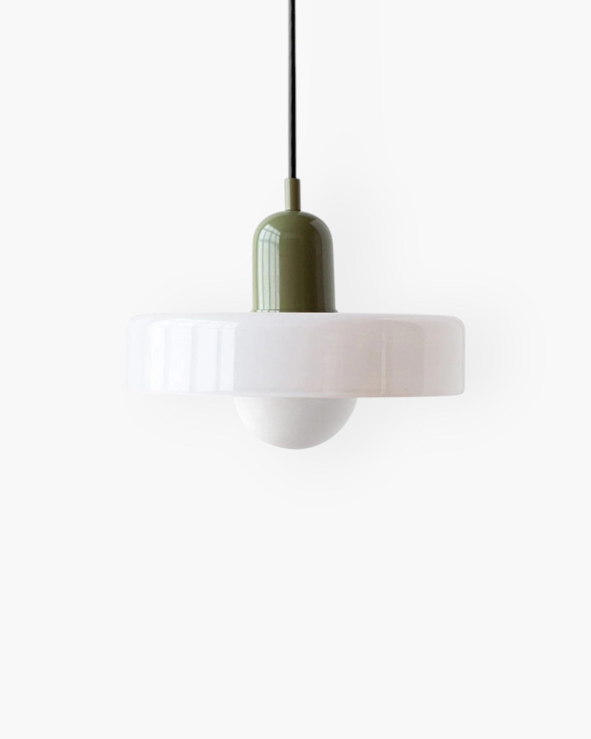 De Hangende Gloed