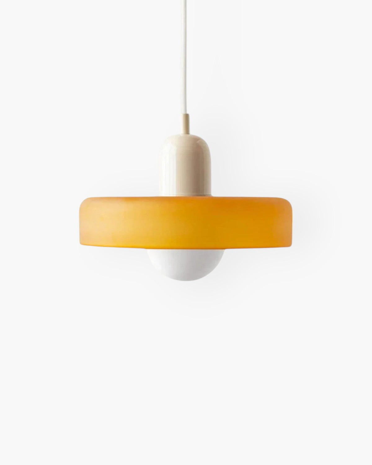 De Hangende Gloed