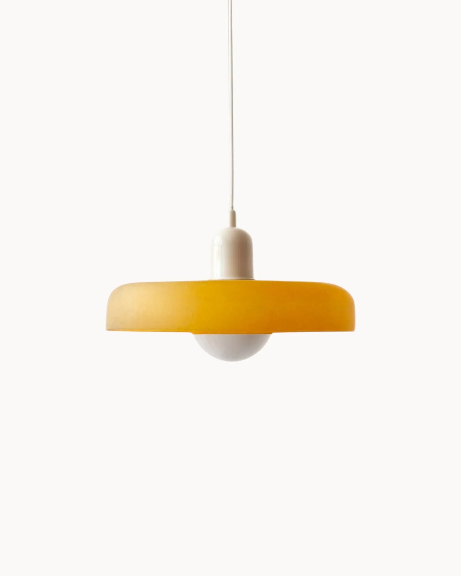 De Hangende Gloed