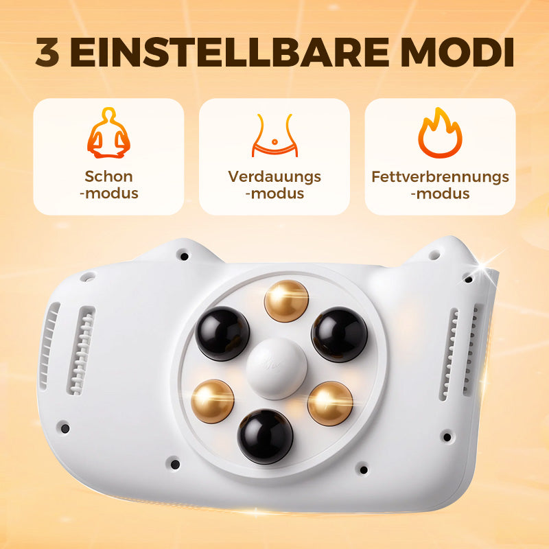 Corevibe™ Verbeter Spijsverteringsgezondheid en Bevorder Vetafbraak