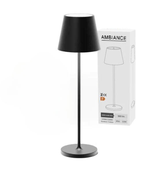AMBIANCE - Draadloos Lampenset Aanbieding