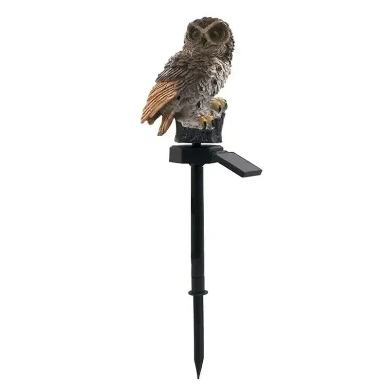 SolarGlow Tuinlamp | Milieuvriendelijke solar lamp voor een levendige buitenambiance