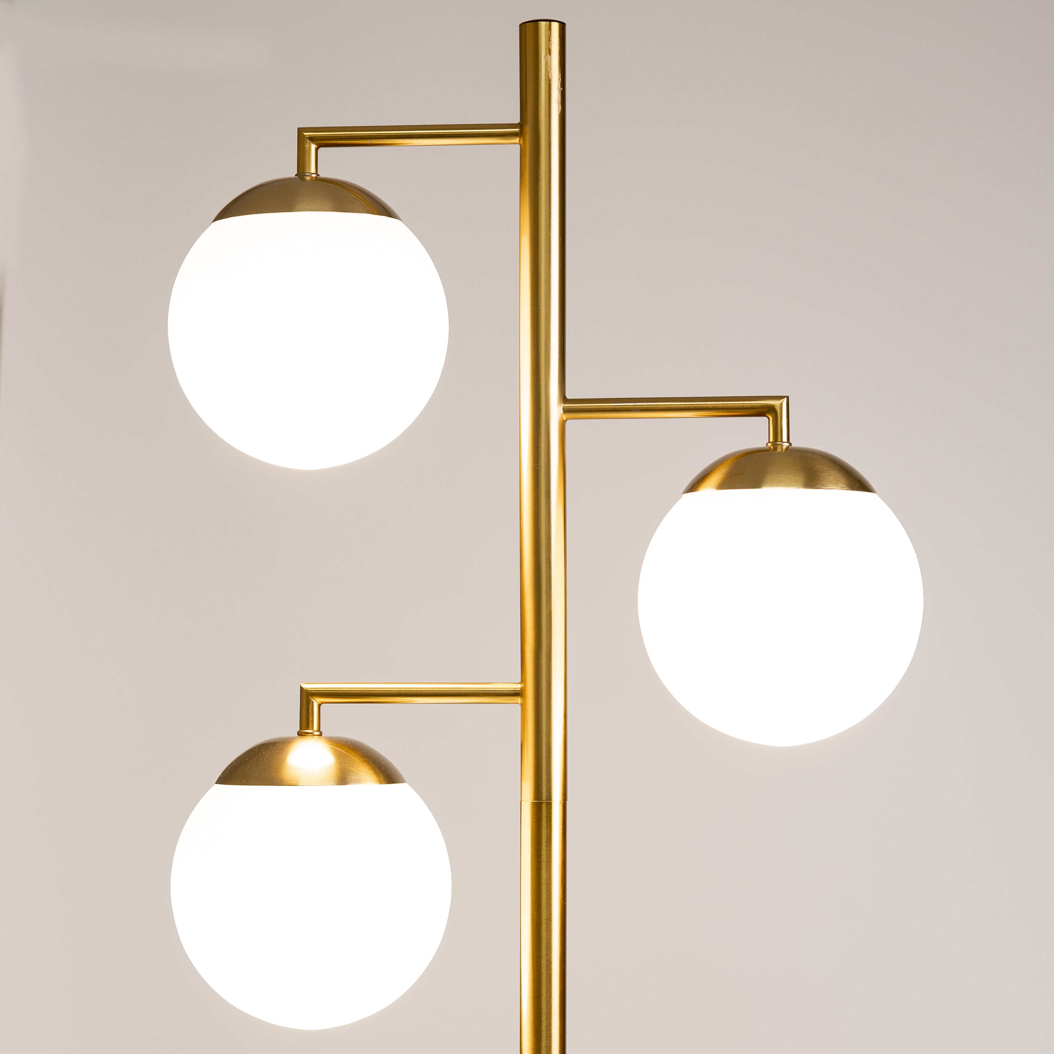 Cosmic Glow Vloerlamp