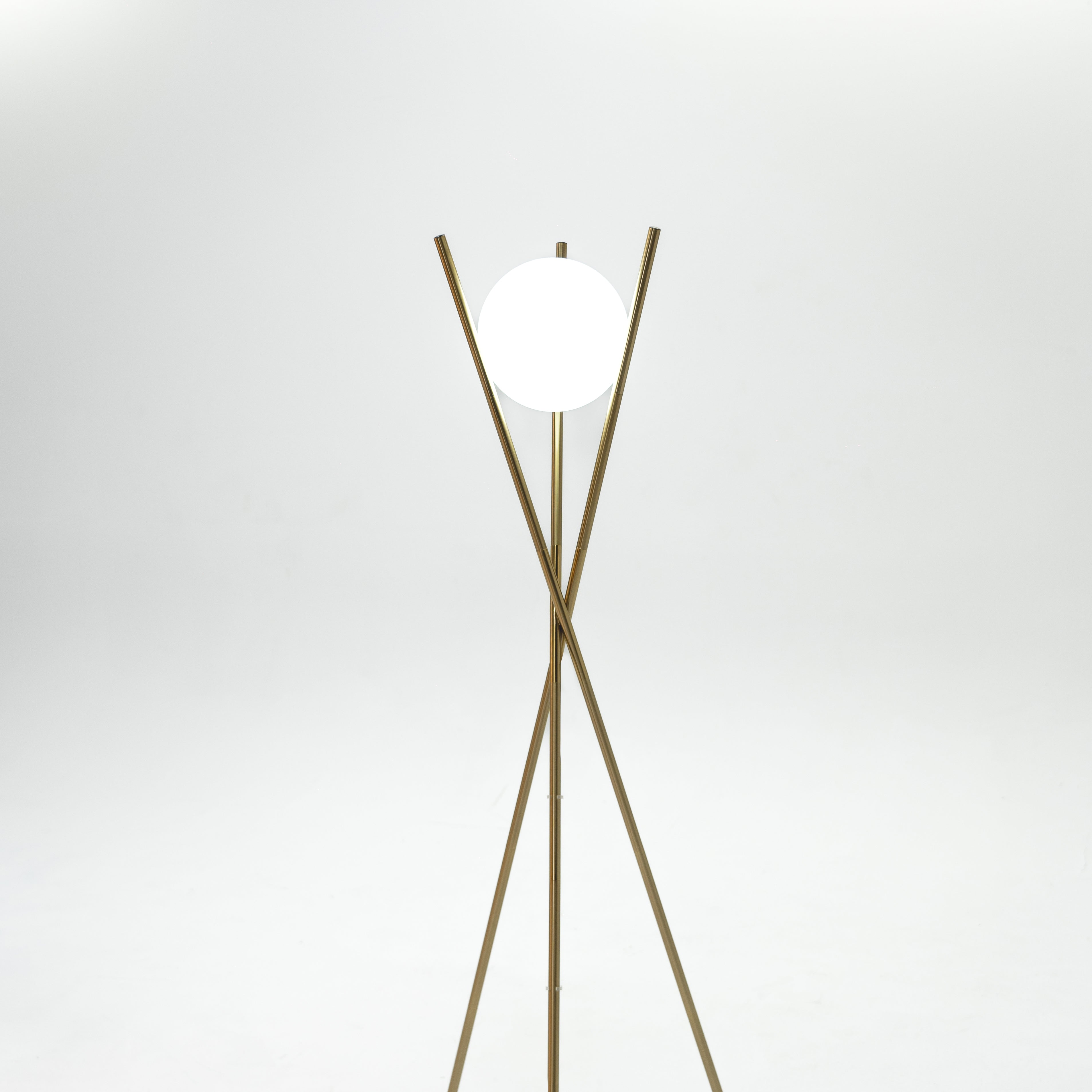 Solstice Vloerlamp