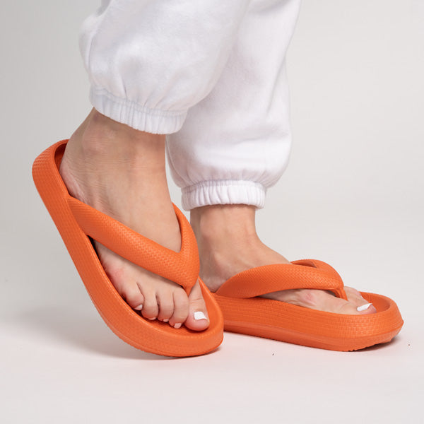 CLOUDIES | Heerlijk comfortable slippers