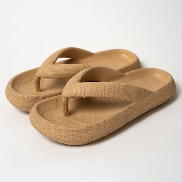CLOUDIES | Heerlijk comfortable slippers